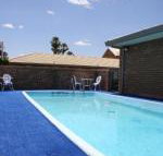 Mid Town Inn Narrabri - Palm Beach Accommodation