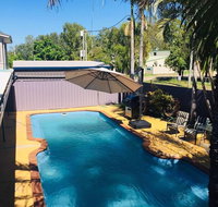 Emerald Highlands Motel - Palm Beach Accommodation