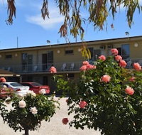 Big River Motel