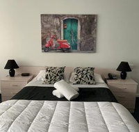 The Cubana Resort Nambucca Heads - Palm Beach Accommodation