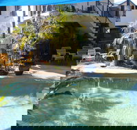 Salamander Beach Accommodation Adults Only - Palm Beach Accommodation