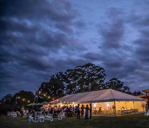 Arinya Retreat Daylesford - Palm Beach Accommodation 3