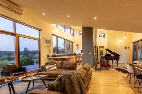 Arinya Retreat Daylesford - Palm Beach Accommodation 5