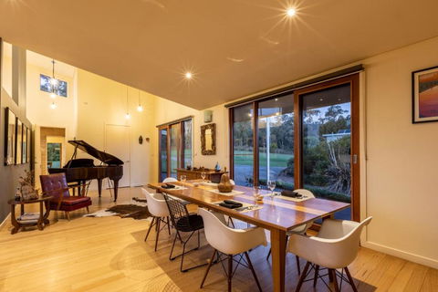 Arinya Retreat Daylesford - Palm Beach Accommodation 2