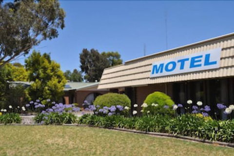 Keith Motor Inn - Palm Beach Accommodation 2