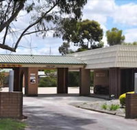 Keith Motor Inn - Palm Beach Accommodation