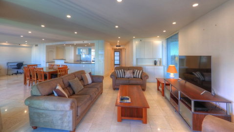 Cilento Mooloolaba - Palm Beach Accommodation 6