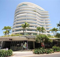 Cilento Mooloolaba - Palm Beach Accommodation