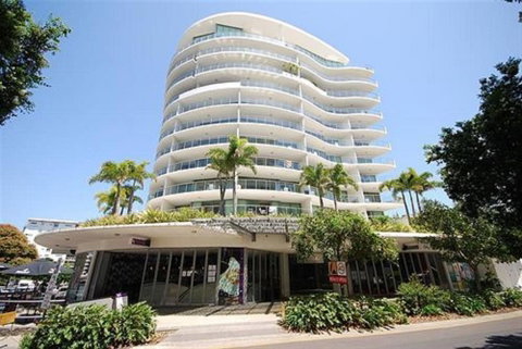 Cilento Mooloolaba - Palm Beach Accommodation 0