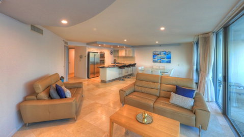 Cilento Mooloolaba - Palm Beach Accommodation 4