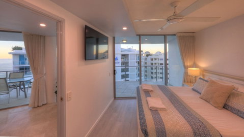 Cilento Mooloolaba - Palm Beach Accommodation 3