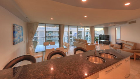 Cilento Mooloolaba - Palm Beach Accommodation 2