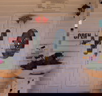 Hilltop on Tamborine - Palm Beach Accommodation