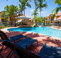 Beach Court
