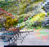 Avocado Sunset BB - Palm Beach Accommodation