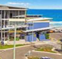 Coral Sea Apartments - Palm Beach Accommodation