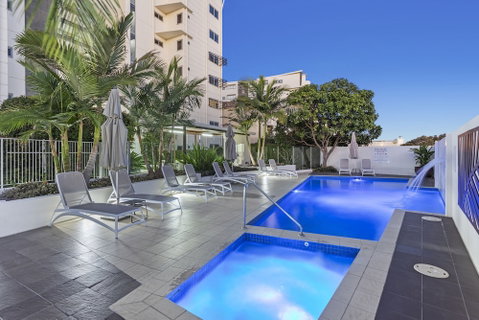 Coco Mooloolaba - Palm Beach Accommodation 2