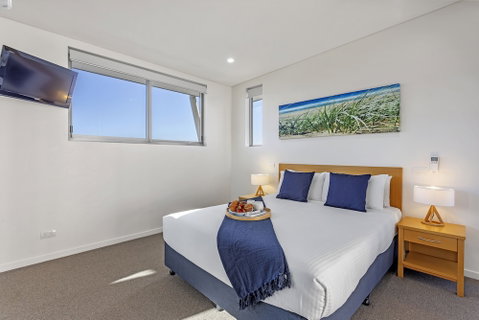 Coco Mooloolaba - Palm Beach Accommodation 5