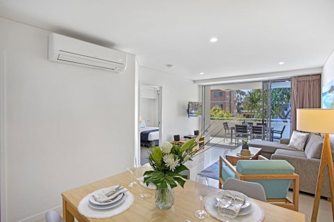 Coco Mooloolaba - Palm Beach Accommodation 3