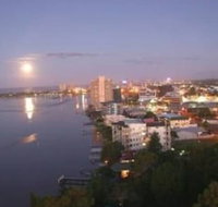 Trafalgar Towers - Palm Beach Accommodation