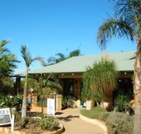 Drummond Cove Holiday Park - Palm Beach Accommodation