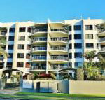 Riverdance Apartments - Palm Beach Accommodation