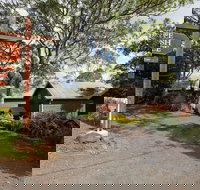 The Polish Place - Palm Beach Accommodation