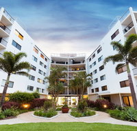 Marcoola Beach Resort - Palm Beach Accommodation