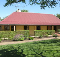 Goat Square Cottages - Palm Beach Accommodation