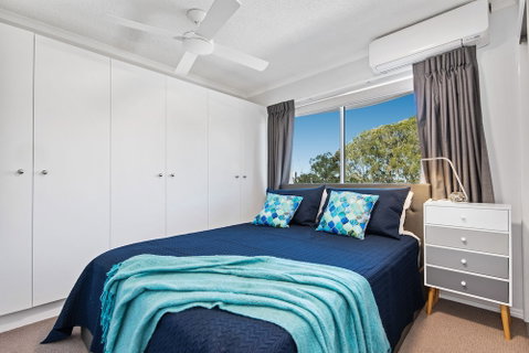 Reflections Holiday Apartments - Palm Beach Accommodation 6