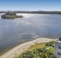 Reflections Holiday Apartments - Palm Beach Accommodation