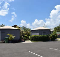 Wunpalm Motel  Holiday Cabins - Palm Beach Accommodation