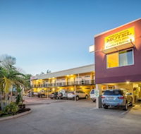 Nambour Heights Motel - Palm Beach Accommodation