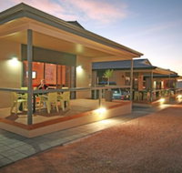 Streaky Bay Motel and Villas - Palm Beach Accommodation