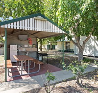 Goondiwindi Holiday Park
