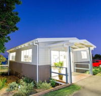 Reflections Holiday Parks Bonny Hills - Palm Beach Accommodation