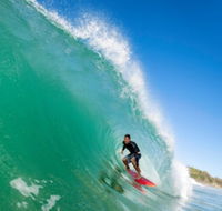 Reflections Holiday Parks Moonee Beach - Palm Beach Accommodation
