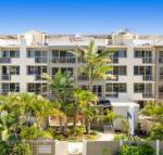 Paradis Pacifique Apartments - Palm Beach Accommodation
