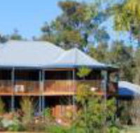Riverwood Retreat - Palm Beach Accommodation
