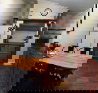 Greenock's Old Telegraph Station - Palm Beach Accommodation