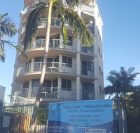 Excellsior - Palm Beach Accommodation