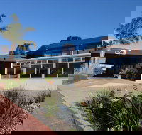 Apollon Motor Inn - Palm Beach Accommodation