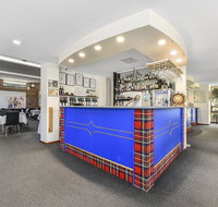 William Macintosh Motor Lodge - Palm Beach Accommodation