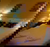 Curtis Cottage - Palm Beach Accommodation