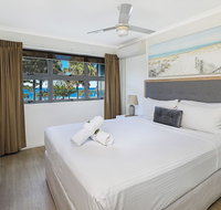 Spinnaker Apartments - Palm Beach Accommodation