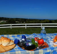Island Breeze Motel - Palm Beach Accommodation