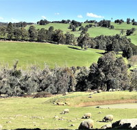 Balingup Highview Chalets - Palm Beach Accommodation