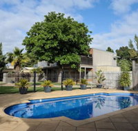 Barossa Valley Apartments - Palm Beach Accommodation