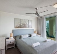 Chateau Royale - Palm Beach Accommodation