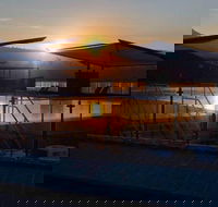 White Sands Estate - Palm Beach Accommodation